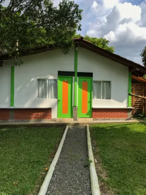 Living with 2 Double Bedrooms - #Number 14