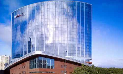Hyatt Regency Ekaterinburg