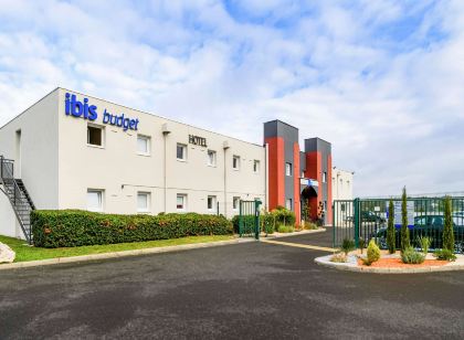 Ibis Budget Saint-Etienne Stade