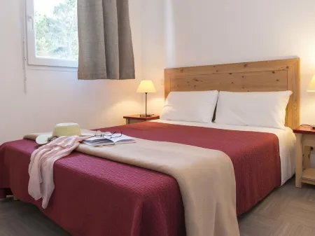 Odalys Domaine des Roches Jaunes