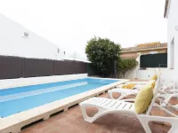 Lucky - Pools