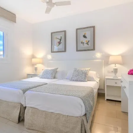 Apartamentos Parque Tropical en Lanzarote