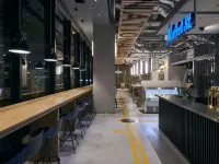 Ibis Styles Nagoya Hotels near Hibitsu Onsen