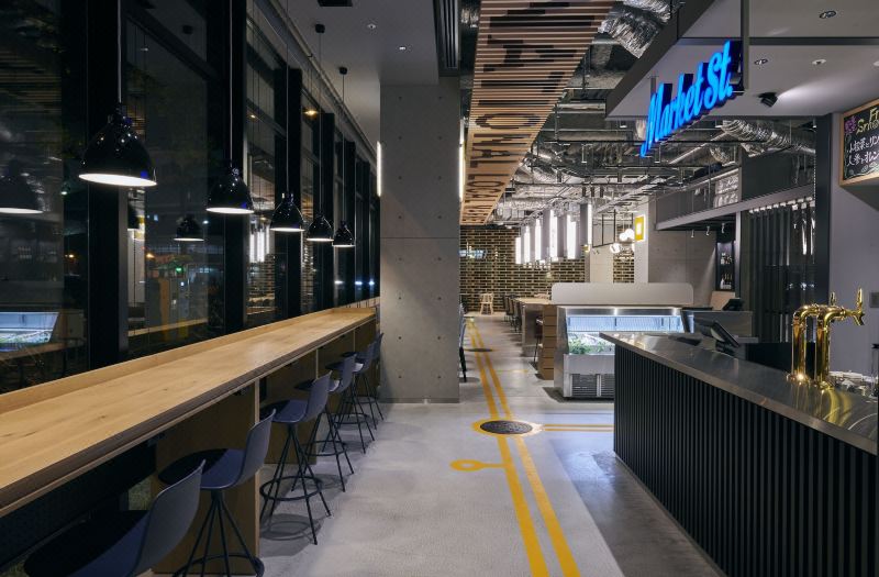 Ibis Styles Nagoya photo 2