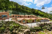Haenam Duryunsan Tourist Pension
