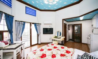 Pohang Island Pension