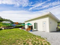 Goesan I Hill Pension Hotels in Goesan-gun