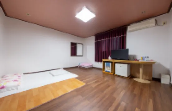 Seosan Peace Motel