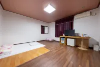 Seosan Peace Motel