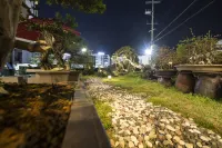 Cheonjiyeon Hotel - 2 ดาว