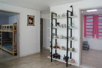 Joa Guesthouse - صديق للحيوانات الاليفة