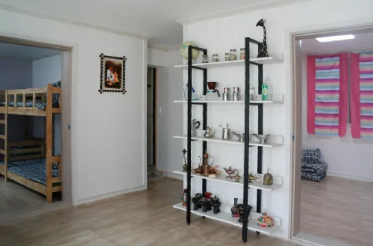 喬亞旅館 - 青年旅舍