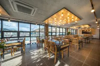 Yeongdeok Gangguhang Cloud Hotel Hotels in Yeongdeok