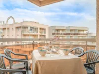 Les Balcons de la Plage