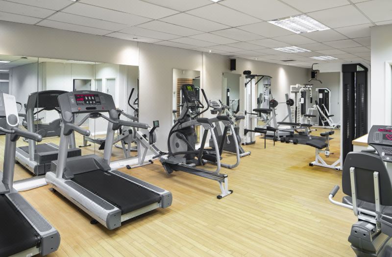 Holiday Inn Hull Marina by IHG photo 2