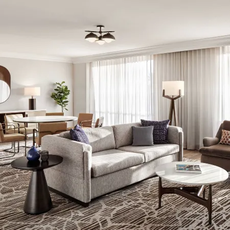 JW Marriott Desert Springs Resort & Spa