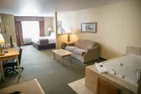 Thumper Pond Resort - Pet friendly