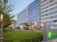 Holiday Inn CLEVELAND CLINIC by IHG Hotels in Cleveland