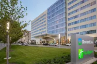 Holiday Inn CLEVELAND CLINIC by IHG Hotels near Cleveland Clinic