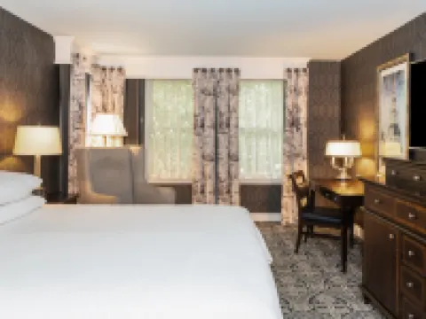 ヒストリック イン オブ アナポリス アナポリスのホテル