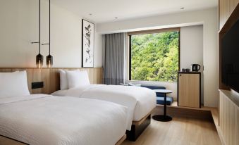 Fairfield by Marriott Wakayama Kushimoto