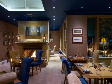 Links House at Royal Dornoch