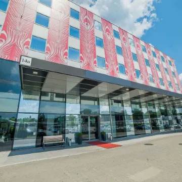 Premier Kraków Hotel
