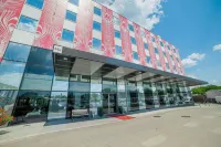 Premier Kraków Hotel Các khách sạn ở Krakowski