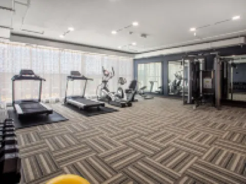 voco ST. AUGUSTINE - HISTORIC AREA by IHG Hotels in St. Augustine