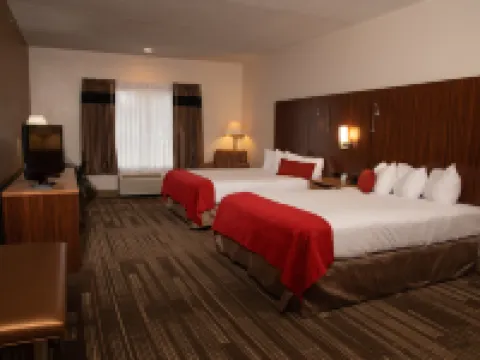 Northfield Inn Suites and Conference Center Hotels in Springfield