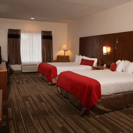 Northfield Inn Suites and Conference Center