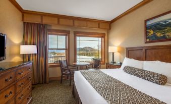 Crowne Plaza Lake Placid