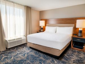 Candlewood Suites Las Vegas - E Tropicana