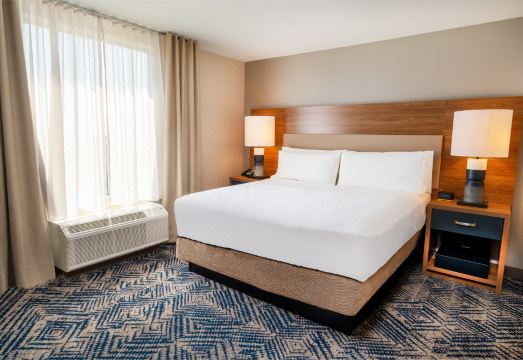 Candlewood Suites Las Vegas - E Tropicana