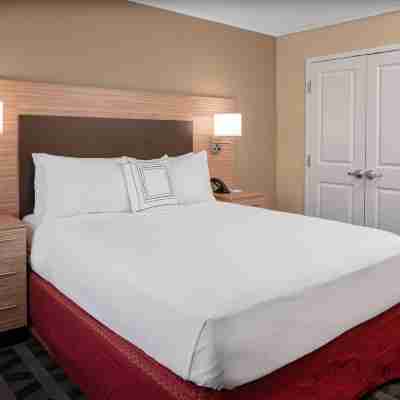 TownePlace Suites Gainesville Rooms