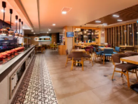 Holiday Inn ISTANBUL - KADIKOY by IHG Hotels in Istanbul