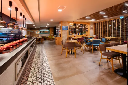 Holiday Inn ISTANBUL - KADIKOY by IHG