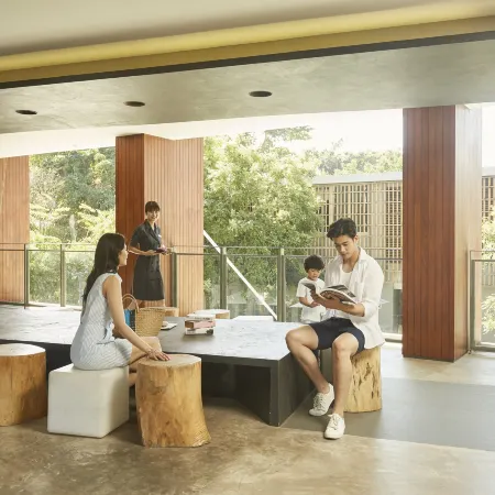 Q Resort Rayong