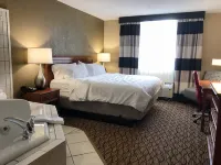 Holiday Inn Alexandria Hotels in Alexandria