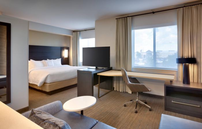 Residence Inn San Marcos