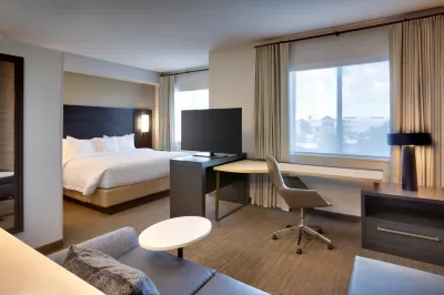 Residence Inn San Marcos