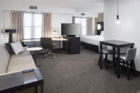 Residence Inn Boston Westford Hotels in North Chelmsford