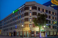 Quality Inn & Suites Regina Downtown Các khách sạn ở Regina