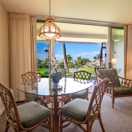 Kaanapali Maui at the Eldorado by Outrigger®
