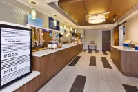 Holiday Inn Express WALDORF by IHG - Breakfast