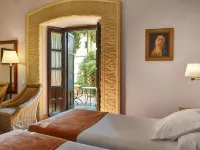Parador de Ubeda Hotels in Ubeda