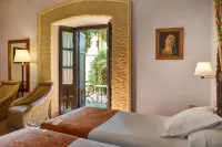 Parador de Ubeda Hotels in Ubeda