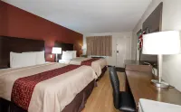 Red Roof Inn Dayton - Huber Heights - 2-Star
