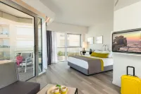 Herods Herzliya Hotels in Herzliya