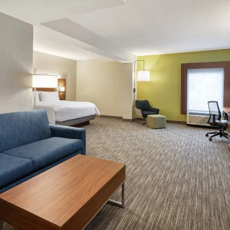 Holiday Inn Express STATESBORO by IHG